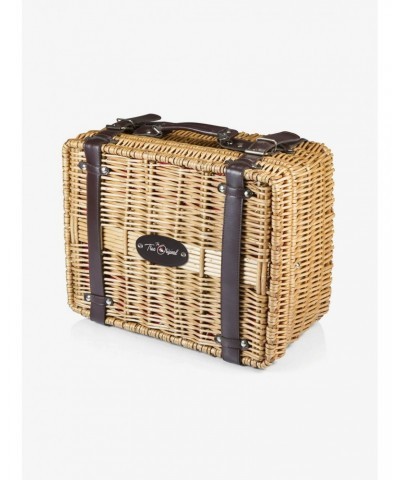 Disney Mickey Mouse Picnic Basket $67.97 Baskets