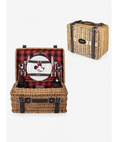 Disney Mickey Mouse Picnic Basket $67.97 Baskets