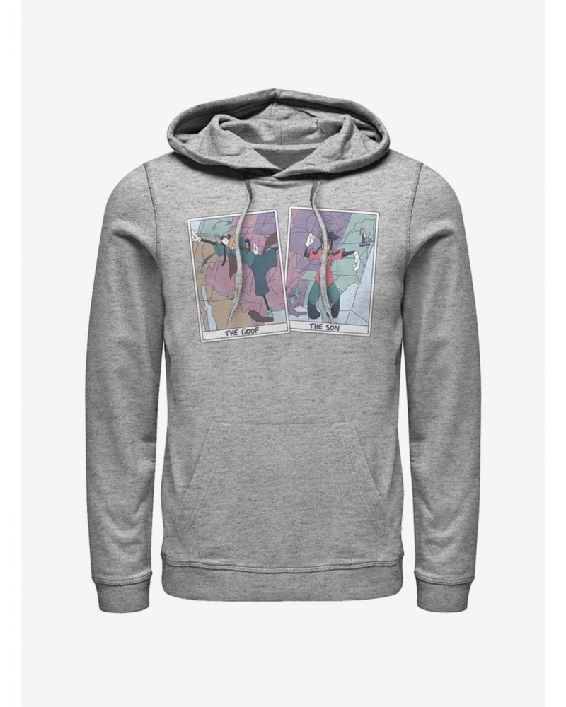 Disney A Goofy Movie A Goofy Trip Hoodie $17.06 Hoodies