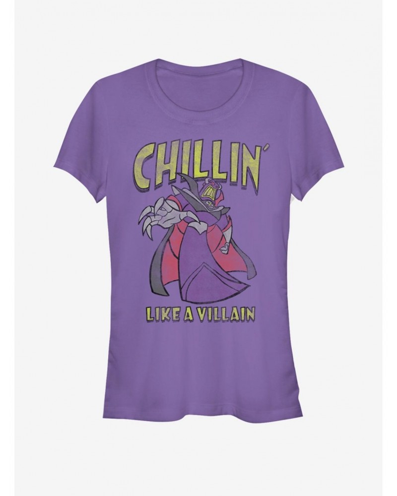 Disney Pixar Toy Story Chillin Girls T-Shirt $10.71 T-Shirts