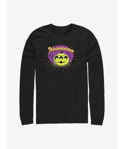 Disney Pixar Toy Story Alien Boo Long-Sleeve T-Shirt $12.17 T-Shirts