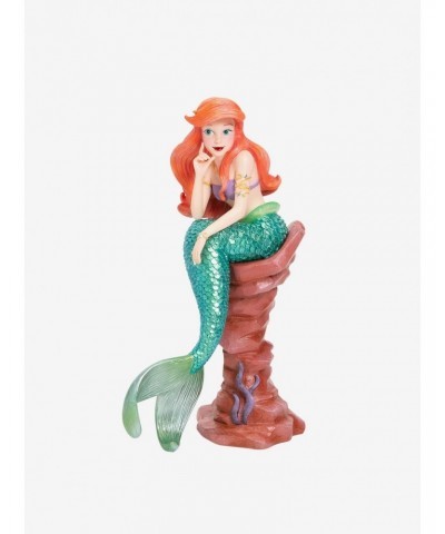 Disney The Little Mermaid Ariel Couture de Force Figure $31.28 Figures