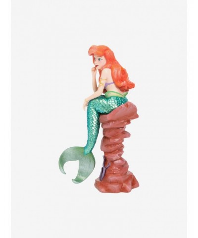 Disney The Little Mermaid Ariel Couture de Force Figure $31.28 Figures