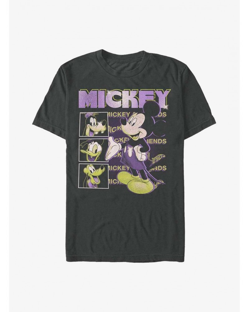 Disney Mickey Mouse The Boys T-Shirt $11.71 T-Shirts