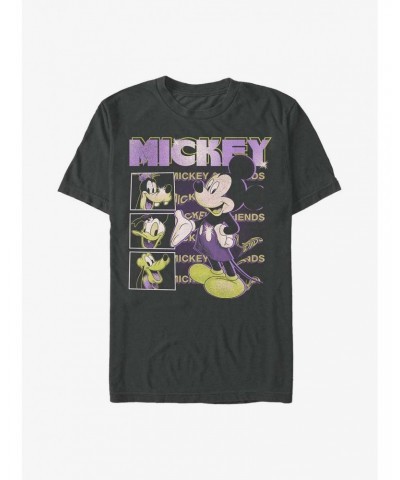 Disney Mickey Mouse The Boys T-Shirt $11.71 T-Shirts