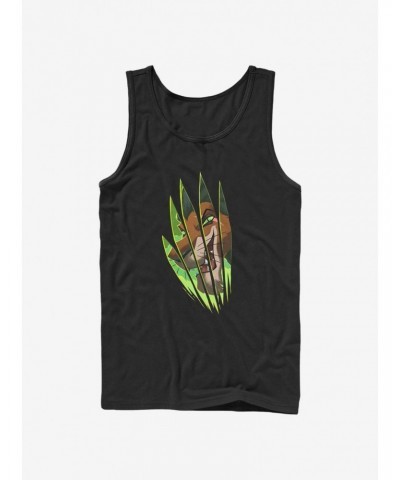 Disney Villains Scarslash Tank $8.96 Tanks