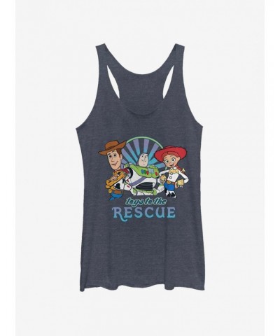 Disney Pixar Toy Story 4 Rescue Girls Tank $9.77 Tanks