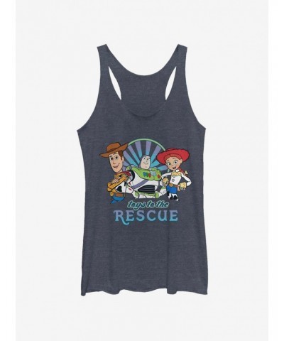 Disney Pixar Toy Story 4 Rescue Girls Tank $9.77 Tanks