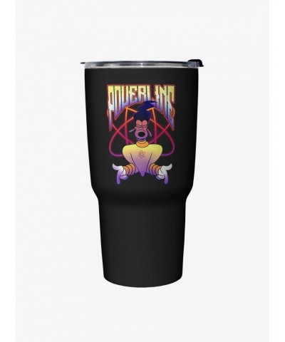 Disney A Goofy Movie Powerline Jam Travel Mug $14.35 Mugs