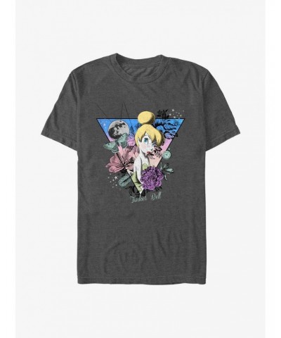 Disney Peter Pan Tink Wilderness T-Shirt $8.60 T-Shirts