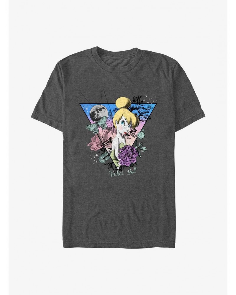 Disney Peter Pan Tink Wilderness T-Shirt $8.60 T-Shirts