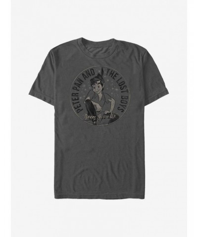 Disney Peter Pan And The Lost Boys T-Shirt $10.04 T-Shirts