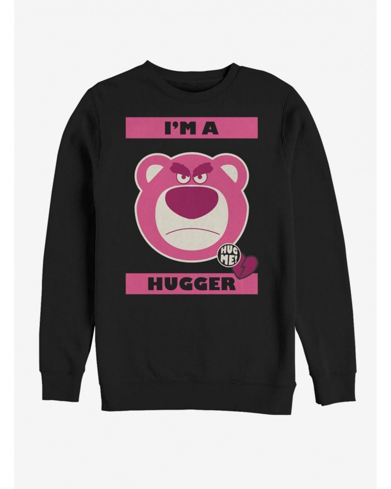 Disney Pixar Toy Story Hugger Sweatshirt $18.08 Sweatshirts