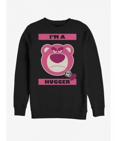 Disney Pixar Toy Story Hugger Sweatshirt $18.08 Sweatshirts