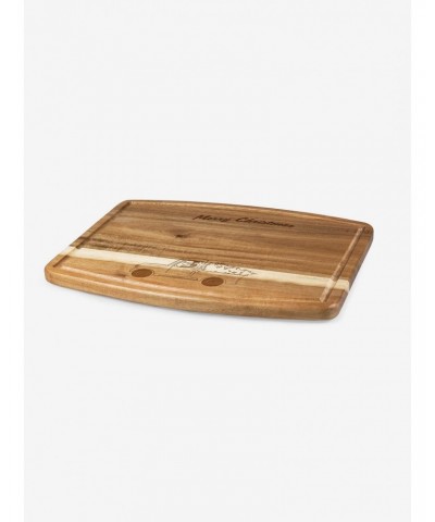 Disney Mickey Mouse Acacia Cutting Board $16.68 Cutting Boards