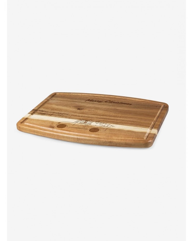 Disney Mickey Mouse Acacia Cutting Board $16.68 Cutting Boards