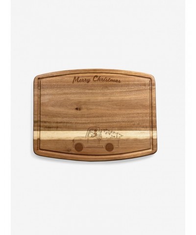 Disney Mickey Mouse Acacia Cutting Board $16.68 Cutting Boards