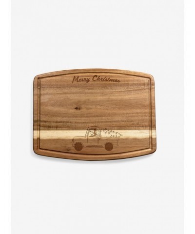 Disney Mickey Mouse Acacia Cutting Board $16.68 Cutting Boards