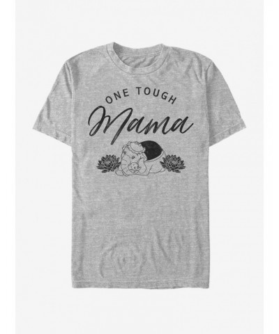 Disney Dumbo Tough Mama T-Shirt $9.80 T-Shirts