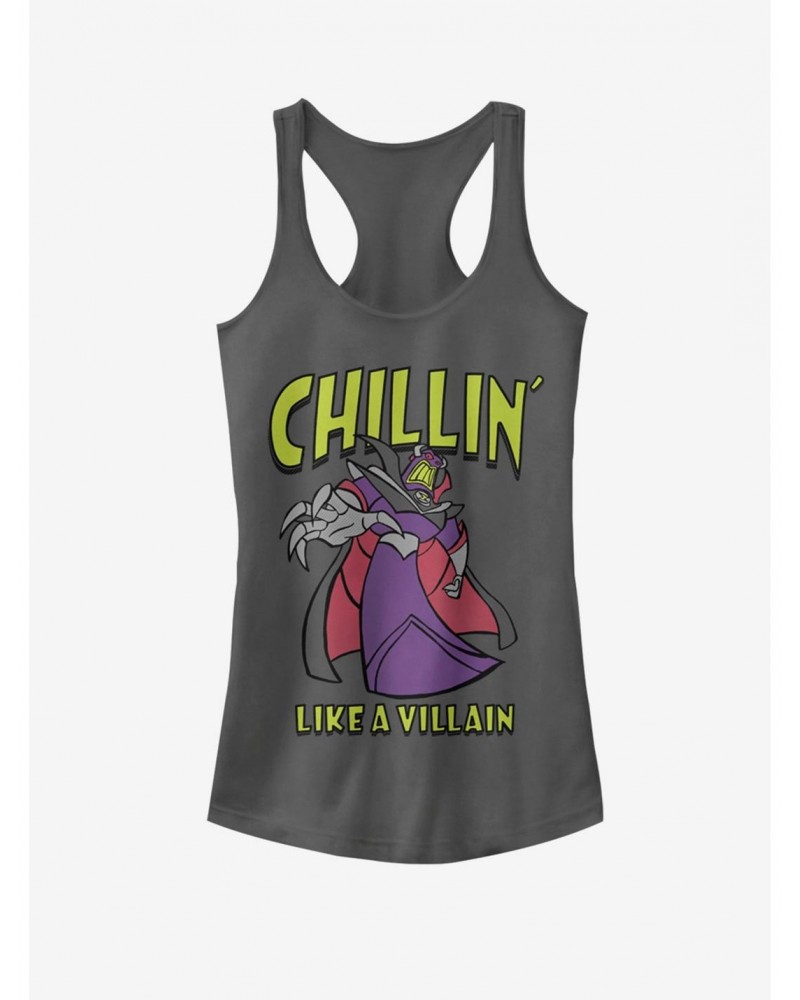 Disney Pixar Toy Story Chillin' Girls Tank $12.45 Tanks