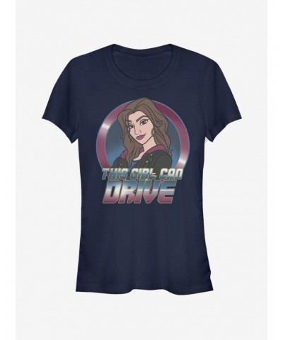 Disney Wreck-It Ralph Shank Rider Girls T-Shirt $10.46 T-Shirts