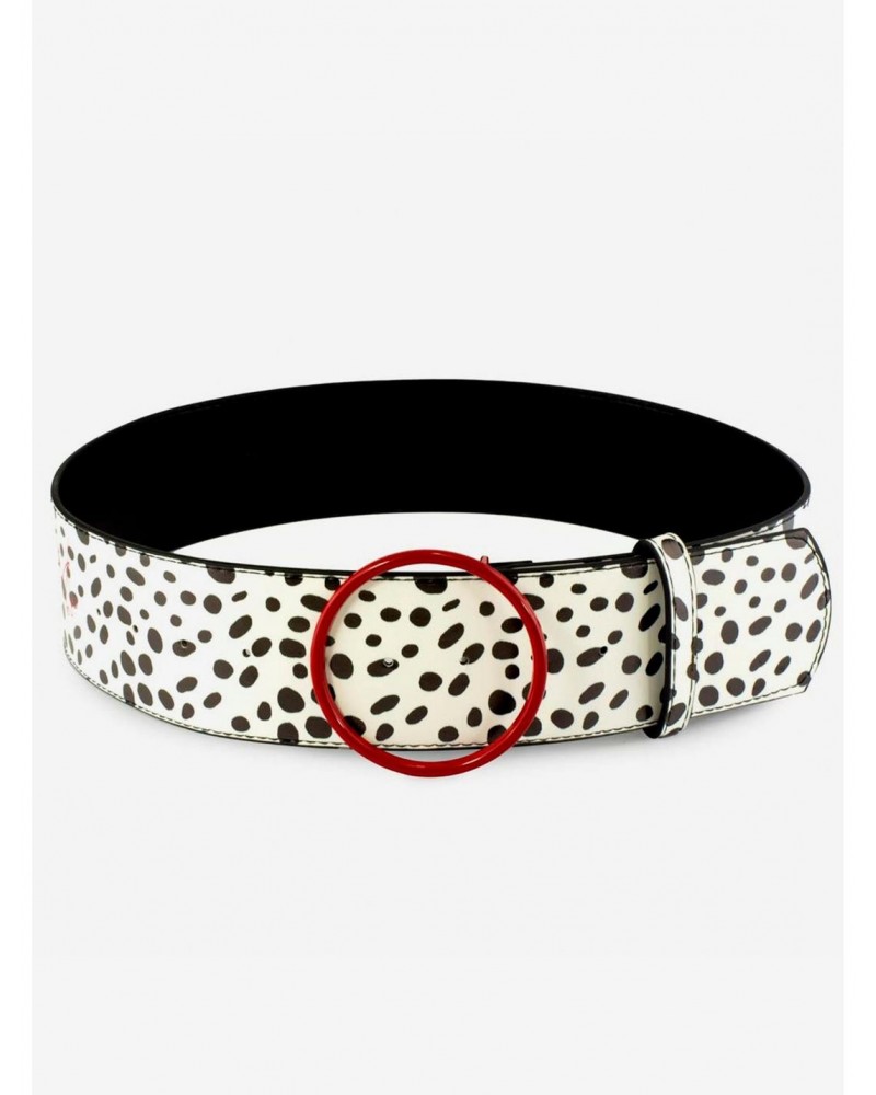 Disney Cruella Belt $6.08 Belts