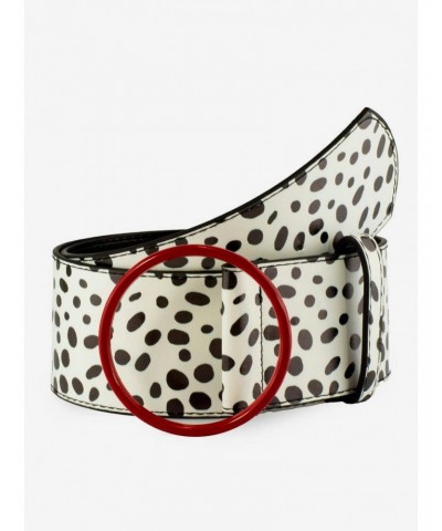 Disney Cruella Belt $6.08 Belts