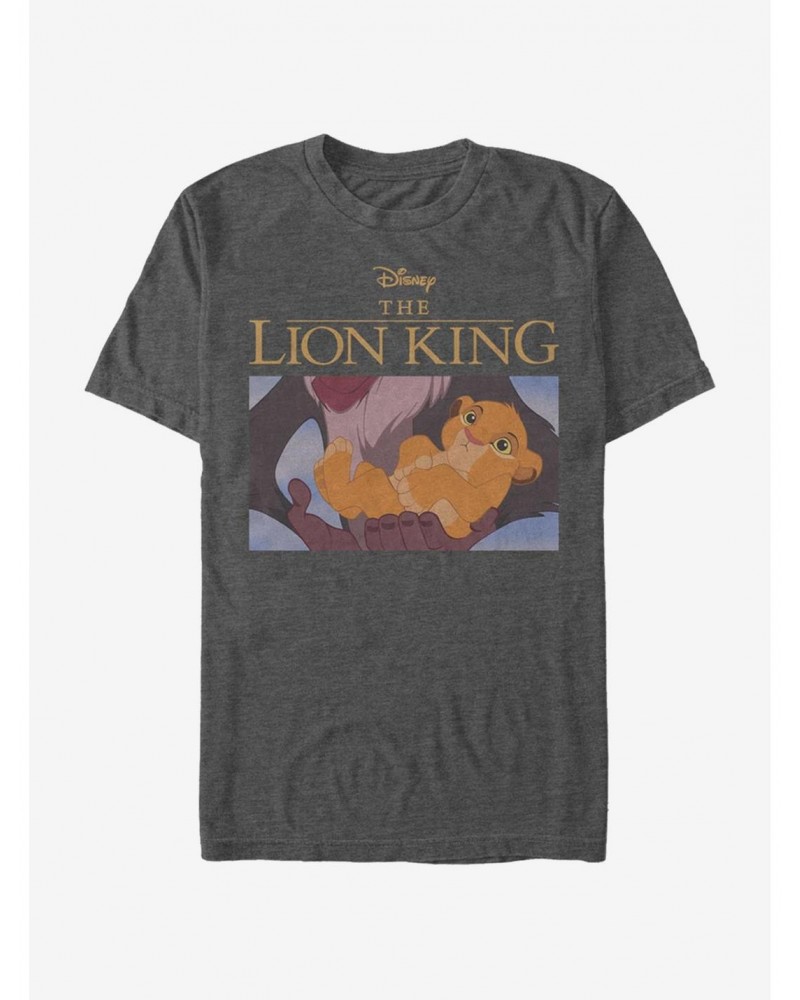 Disney The Lion King Screengrab T-Shirt $10.04 T-Shirts