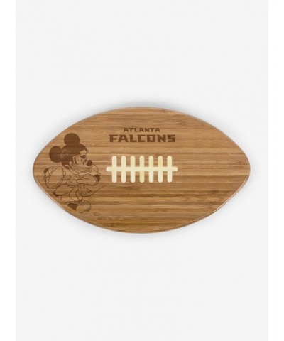 Disney Mickey Mouse NFL ATL Falcons Cutting Board $21.11 Cutting Boards