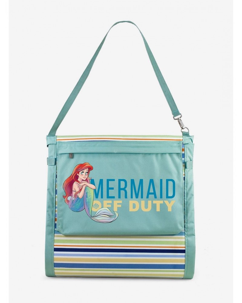 Disney The Little Mermaid Beachcomber Chair $32.76 Chairs