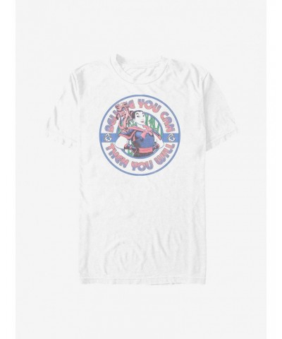 Disney Mulan Believe You Can T-Shirt $10.52 T-Shirts