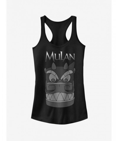 Disney Stone Dragon Girls Tank $10.96 Tanks