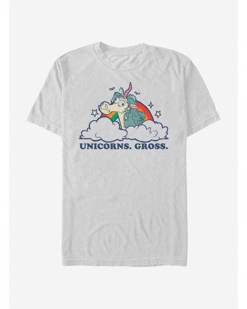 Disney Pixar Onward Unicorn T-Shirt $10.99 T-Shirts