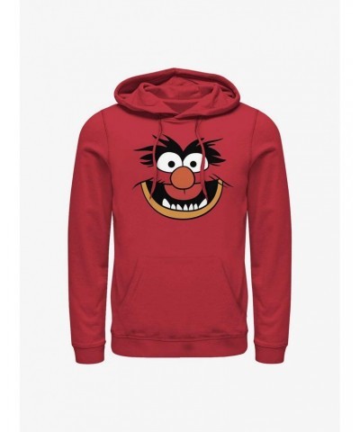 Disney The Muppets Animal Costume Hoodie $21.10 Hoodies