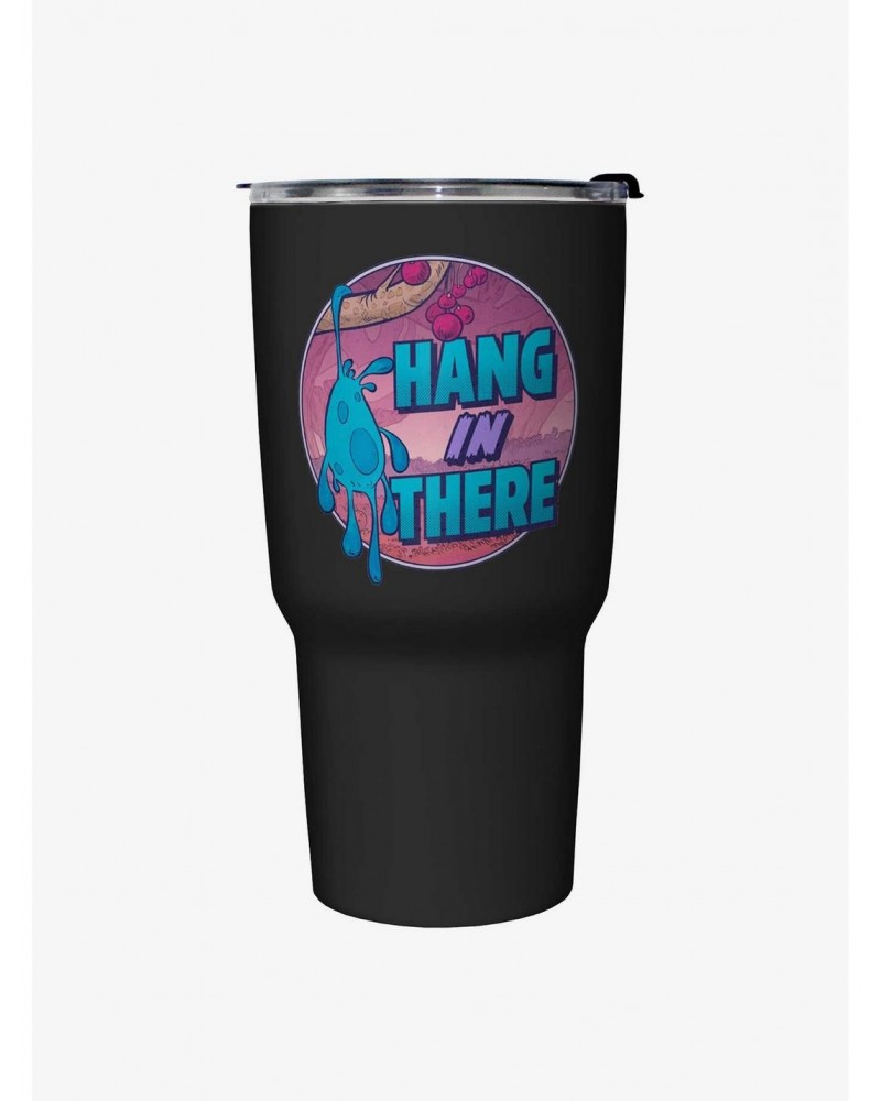 Disney Strange World Hang In There Splat Travel Mug $14.95 Mugs