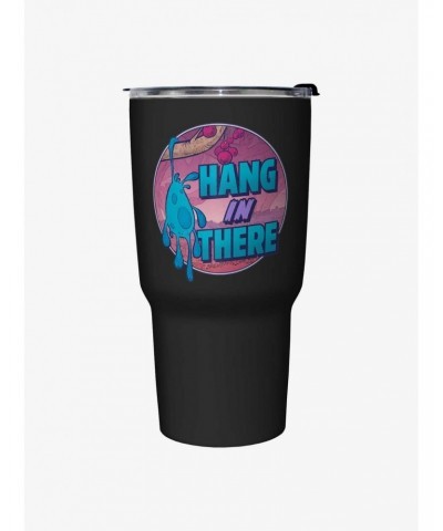 Disney Strange World Hang In There Splat Travel Mug $14.95 Mugs