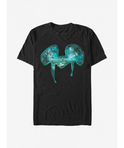 Disney Epic Mickey Aqua Ears T-Shirt $9.08 T-Shirts