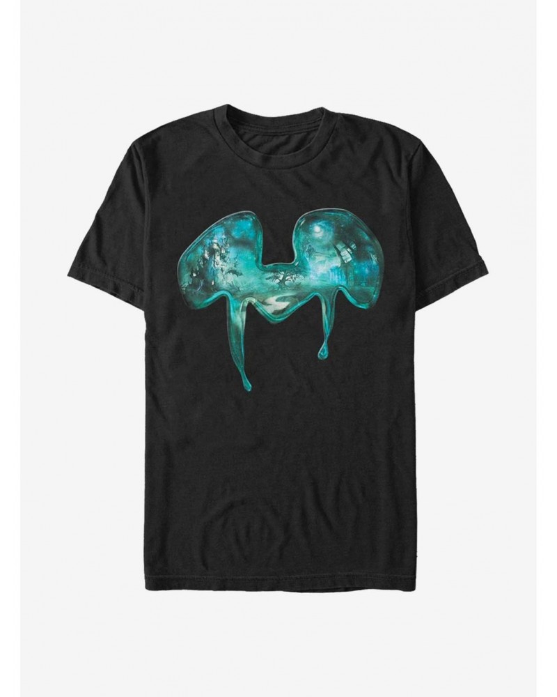 Disney Epic Mickey Aqua Ears T-Shirt $9.08 T-Shirts