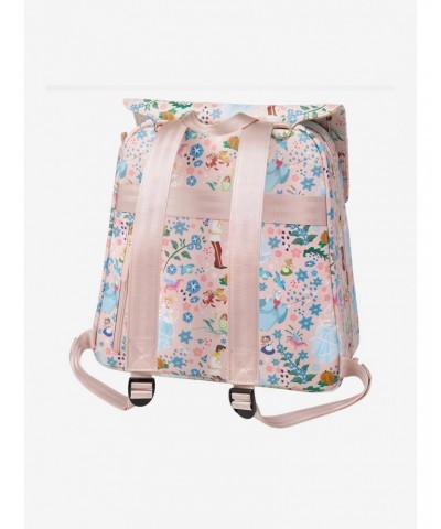 Petunia Pickle Bottom Disney Cinderella Meta Backpack $62.86 Backpacks