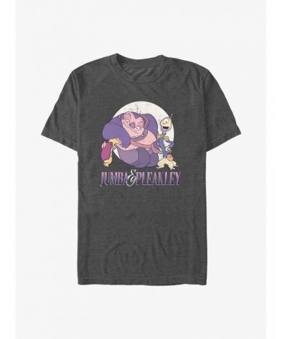 Disney Lilo & Stitch Jumba & Pleakley T-Shirt $8.60 T-Shirts