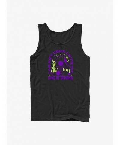 Disney The Owl House Not Your Cutie Tank $10.71 Tanks