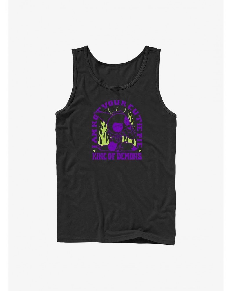 Disney The Owl House Not Your Cutie Tank $10.71 Tanks