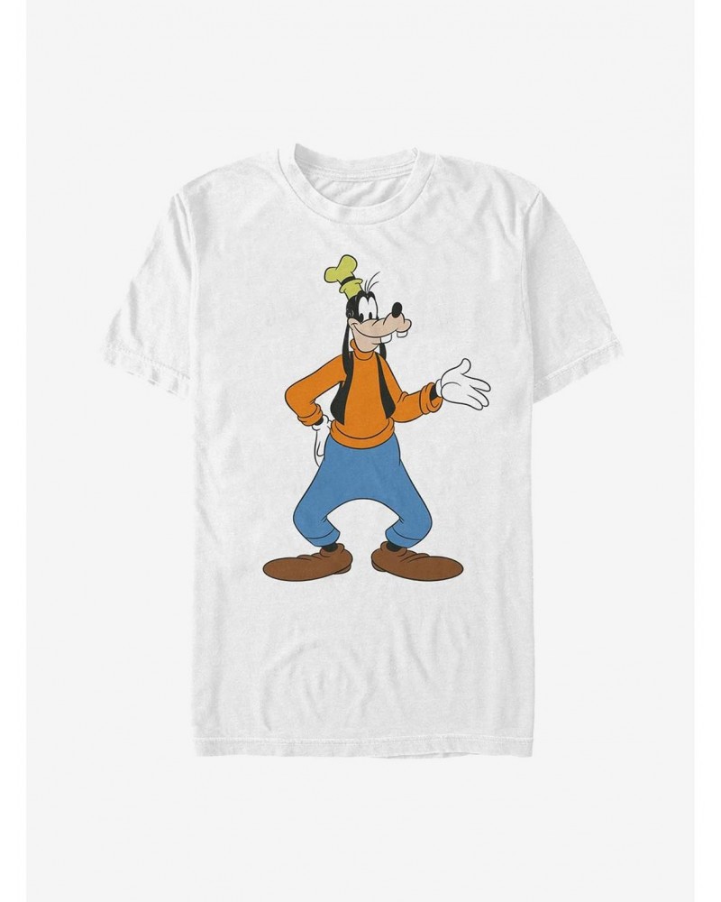 Disney Goofy Traditional Goofy T-Shirt $7.89 T-Shirts