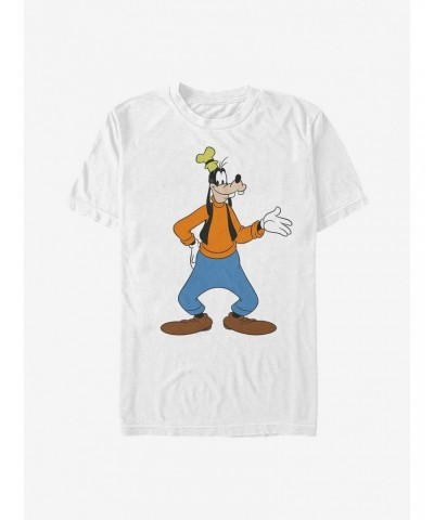 Disney Goofy Traditional Goofy T-Shirt $7.89 T-Shirts