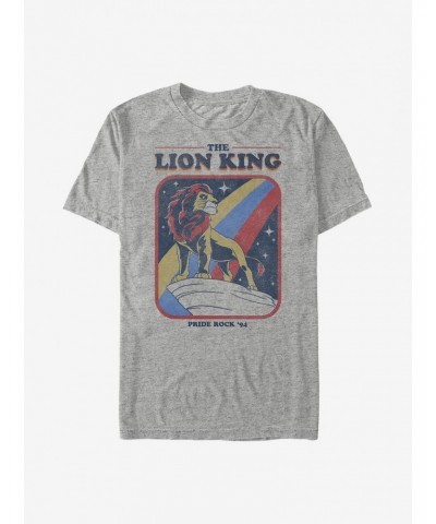 Disney The Lion King Simba Stripes T-Shirt $7.41 T-Shirts