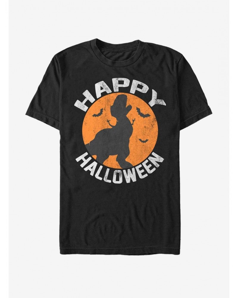 Disney Pixar Toy Story Rex Halloween T-Shirt $7.47 T-Shirts