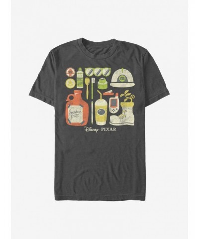 Disney Pixar Summer Gear T-Shirt $8.13 T-Shirts