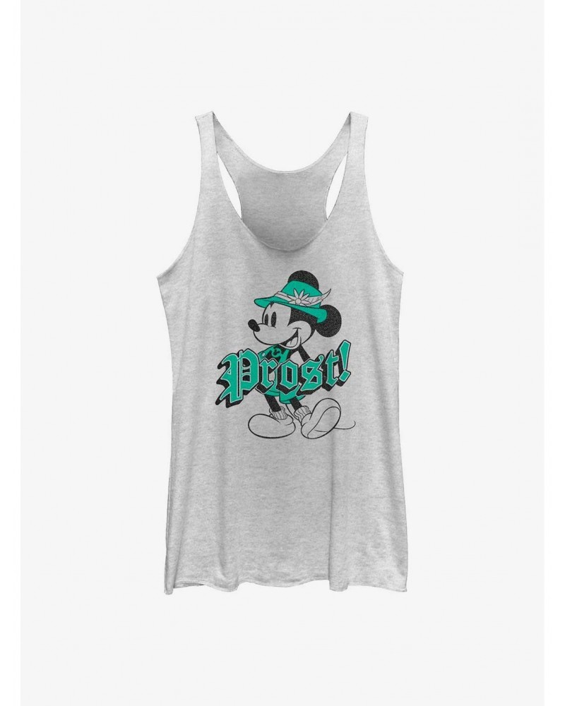 Disney Mickey Mouse Prost Girls Tank $9.32 Tanks