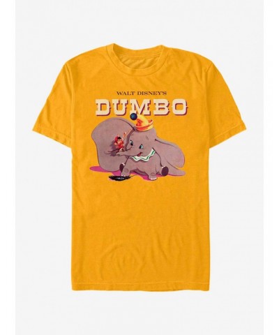 Disney Dumbo Classic Dumbo T-Shirt $11.95 T-Shirts