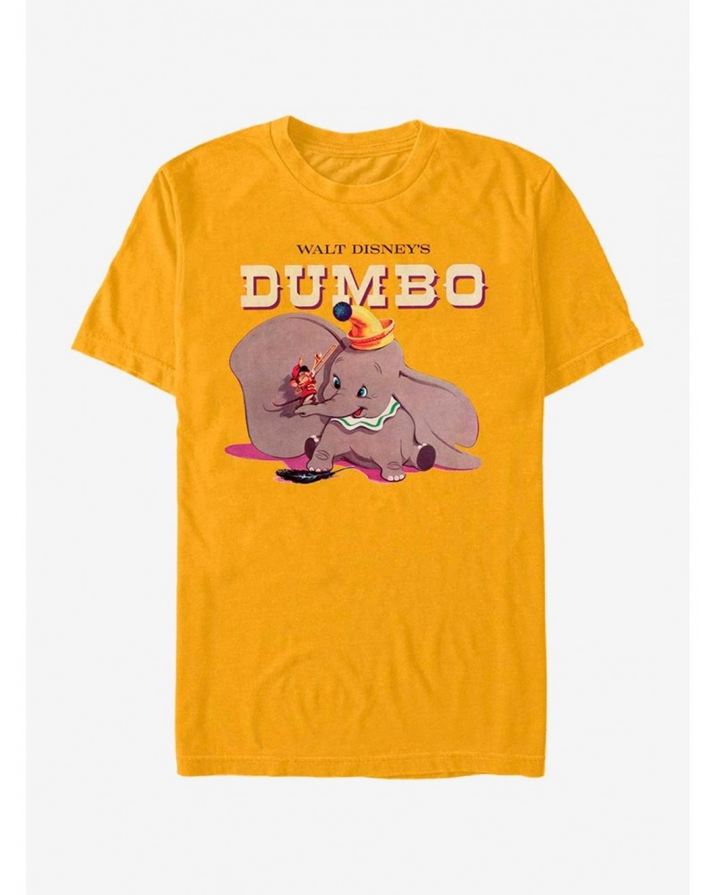 Disney Dumbo Classic Dumbo T-Shirt $11.95 T-Shirts